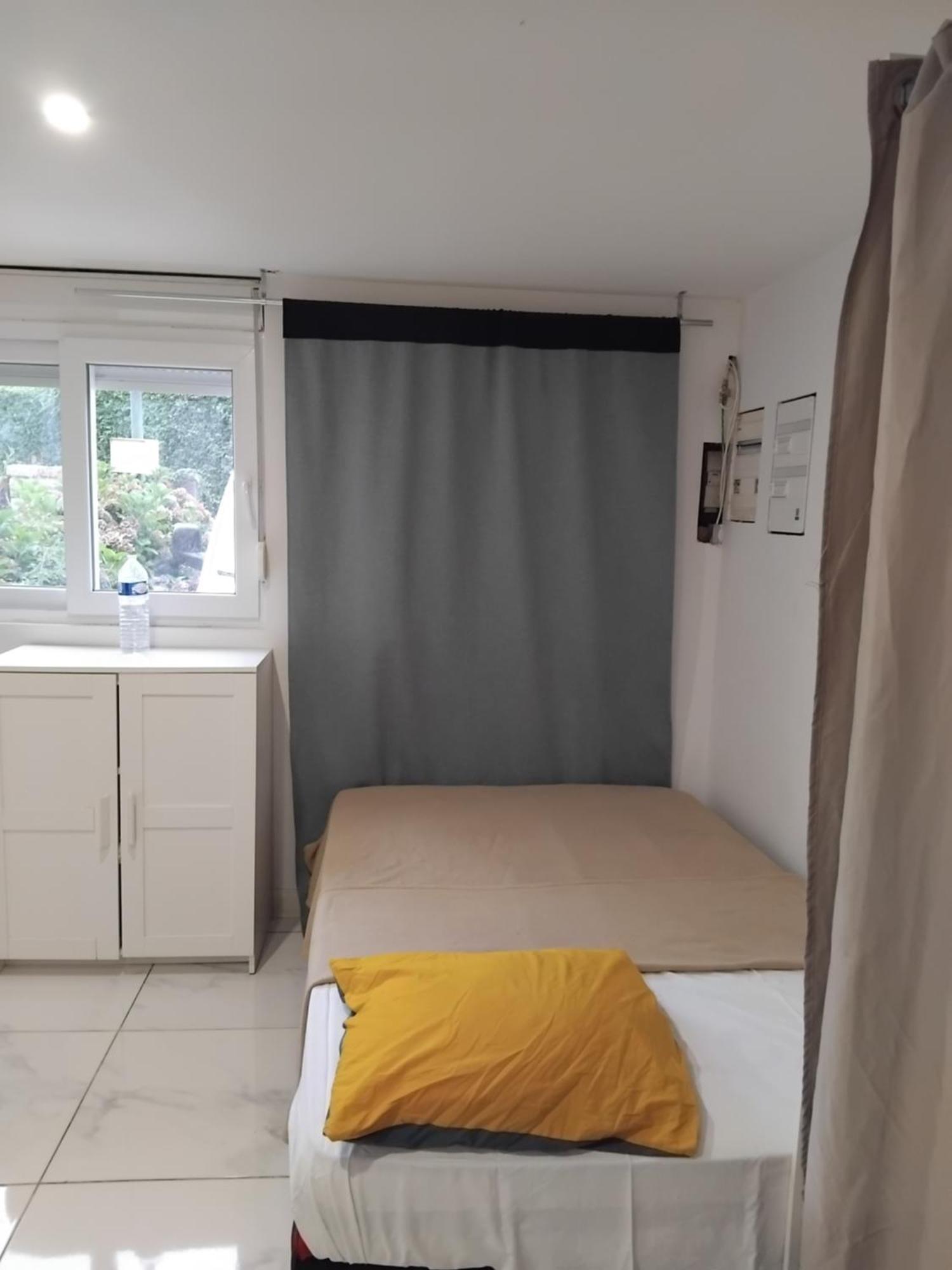 Appartement Disponible Vendredi , Samedi Et Dimanche Matin Chantepie Zewnętrze zdjęcie